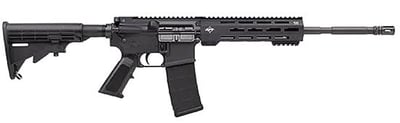 Alex Pro Firearms Alpha