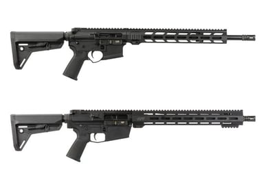 Alex Pro Firearms Carbine