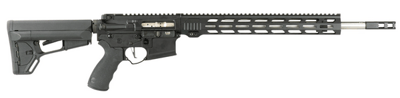 Alex Pro Firearms DMR 2.0