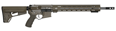 Alex Pro Firearms DMR