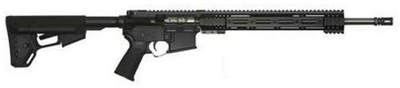 Alex Pro Firearms DMR