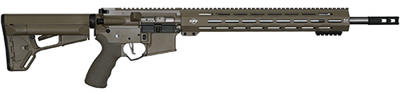 Alex Pro Firearms DMR