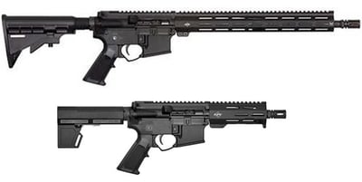 Alex Pro Firearms Econo