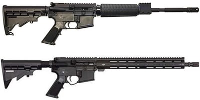 Alex Pro Firearms Econo Carbine