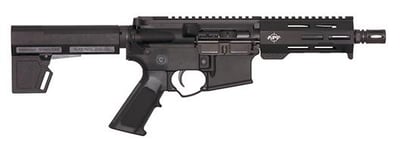 Alex Pro Firearms Econo Pistol