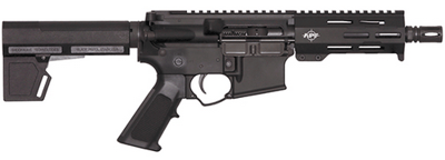 Alex Pro Firearms Econo AR-15 Pistol