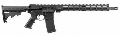 Alex Pro Firearms Guardian