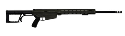 Alex Pro Firearms MLR