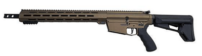 Alex Pro Firearms Match Carbine