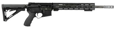 Alex Pro Firearms Match Carbine