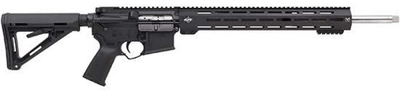 Alex Pro Firearms Stalker