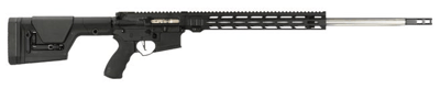 Alex Pro Firearms Target