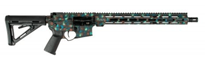 Alex Pro Firearms Valor 15