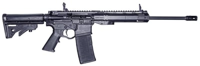 ATI Alpha Maxx RIA Rifle