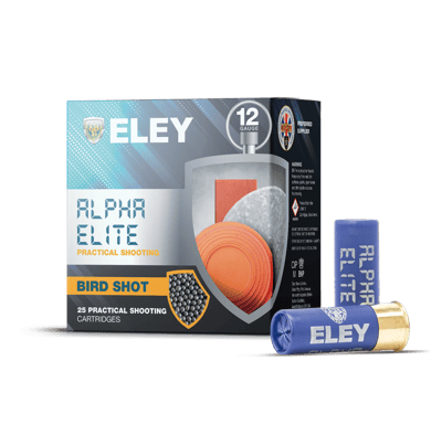 Alpha Elite