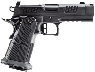 Alpha Foxtrot AF1911 Romulus Compensated
