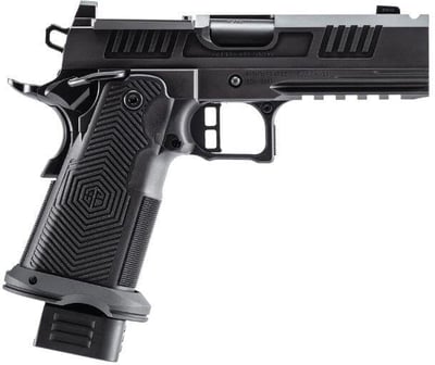 Alpha Foxtrot AF1911 Romulus Ported