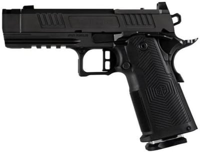 Alpha Foxtrot AF1911 Romulus 9mm AA39X1QIG-XDBK19