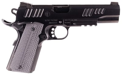 Alpha Foxtrot AF1911