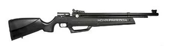 ATI Nova Vista Freedom PCP Air Rifle 900 FPS