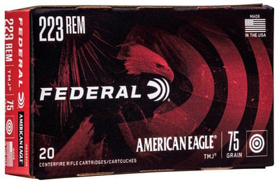 American Eagle Rifle