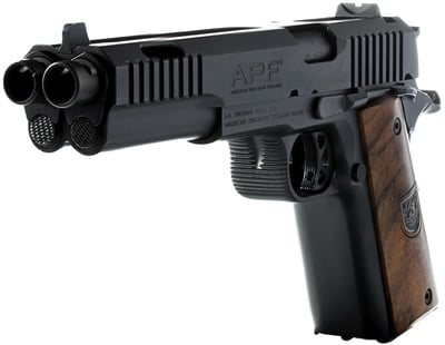 American Precision Firearms Dueller Prismastic