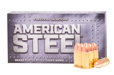 American Steel