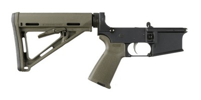 AM-15 Complete Lower