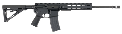 Anderson Manufacturing AM-15 M4