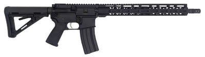 Anderson Manufacturing AM-15 Patriot