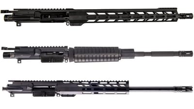 Anderson Manufacturing AR-15 Complete Upper