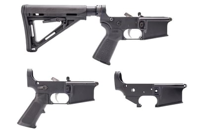 Anderson Manufacturing Lower