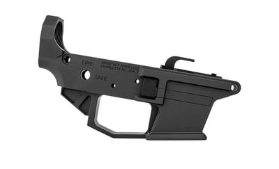 Angstadt Arms Stripped Lower Receiver for Glock