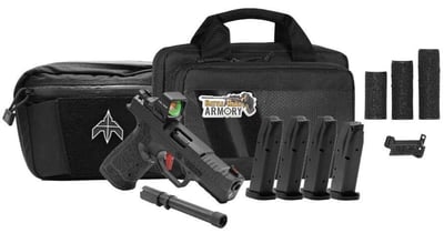 Type B Gen 2 Bundle