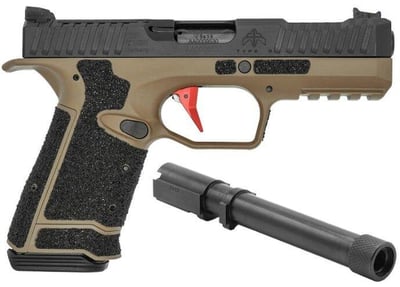 Archon Firearms Type B Gen 2 OSR