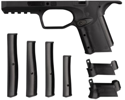 Archon Firearms Type B Modular Grip - Black