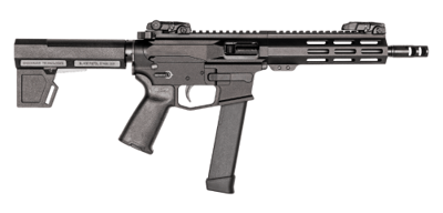 Armalite M-15 PDW 9mm M15PDW9