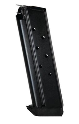 Armscor 1911 Colt Style Magazine Full Size 40 S&W 8 Rd. Blued 812285021256