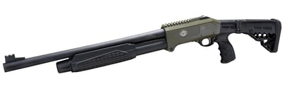 Armscor Rock Island Pak Out