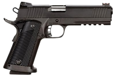 Armscor Rock Island TAC Ultra 9mm 