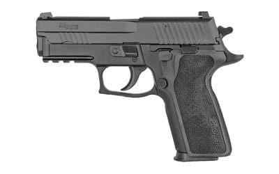 Sig Sauer P229 Elite 9mm E29R-9-BSE