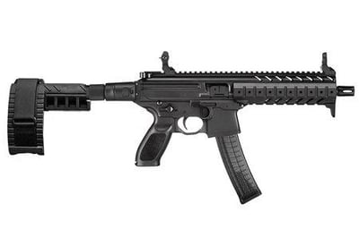 Sig Sauer MPX Semi-Auto Pistol SB15 Stabilizing Brace