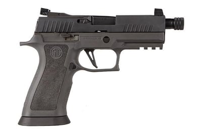 Sig Sauer P320 XCARRY LEGION 9mm 798681646432