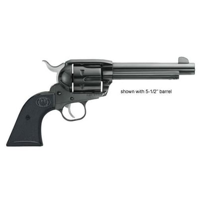 Ruger Vaquero NV34