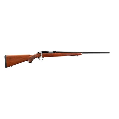 Ruger 77/17 Rotary Magazine Rifle