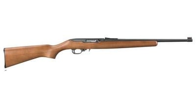 Ruger 10/22 Compact 22 LR 736676011681