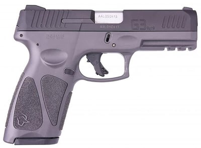 Taurus G3 9mm 725327625803