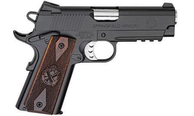 Springfield Lightweight Champion Operator 45 ACP PX9115LP
