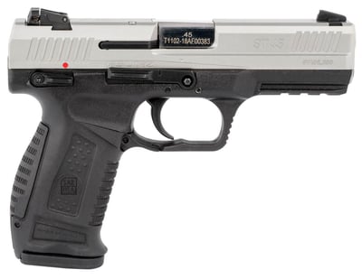 SAR USA ST9 45 ACP SAR9T