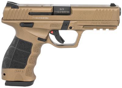 SAR USA SAR9 Bronze